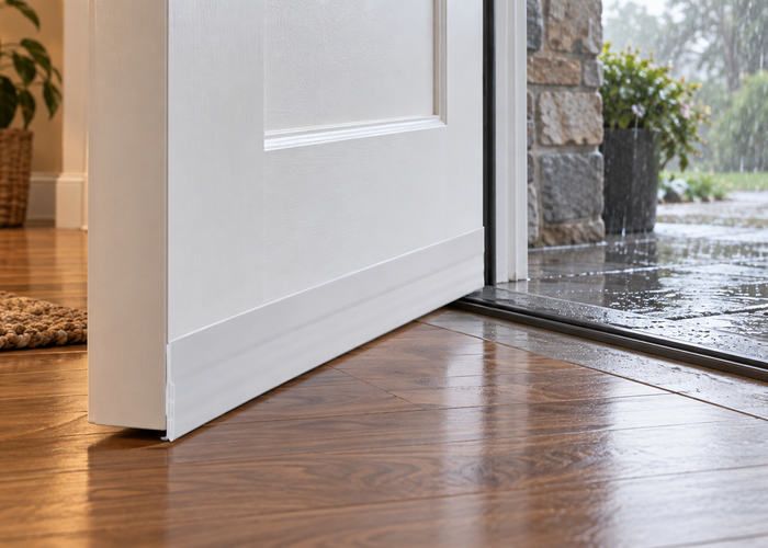 Silicone Door Sweep